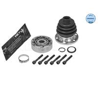 Kit di giunti, albero motore MEYLE KIT 100 498 0049