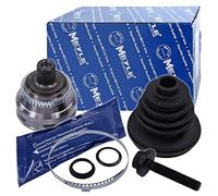 Kit di giunti, albero motore MEYLE KIT 100 498 0057