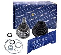 Kit di giunti, albero motore MEYLE KIT 100 498 0061
