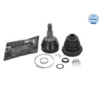 Kit di giunti, albero motore MEYLE KIT 100 498 0061