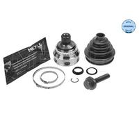 MEYLE 100 498 0063 Kit giunti, Semiasse per AUDI