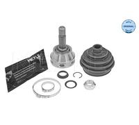 MEYLE Kit giunti semiasse KIT 100 498 0066 giunto omocinetico per VW Polo II 1981-1986