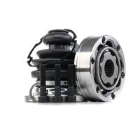 Kit di giunti, albero motore MEYLE KIT 100 498 0067