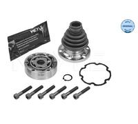 Kit di giunti, albero motore MEYLE KIT 100 498 0068