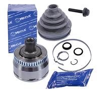 Kit di giunti, albero motore MEYLE KIT 100 498 0069