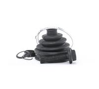 Meyle 100 498 0075 Soffietto Albero Trasmissione Anteriore per Audi VW Skoda