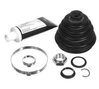 Originale MEYLE Soffietto Albero Motore 100 498 0076 per Seat VW