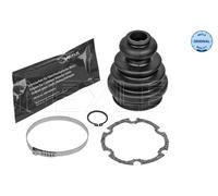 MEYLE 100 498 0082 Set Di Membrane, Giunto Anteriore Per VW