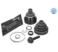 Kit di giunti, albero motore MEYLE KIT 100 498 0086