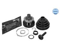 Kit di giunti, albero motore MEYLE KIT 100 498 0088