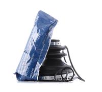 Originale MEYLE Soffietto Albero Motore 100 498 0089 per Audi Seat Skoda VW