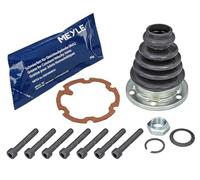 MEYLE 100 498 0093 Kit cuffia semiasse per VW GOLF III (1H1) GOLF II (19E, 1G1)