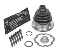 MEYLE 100 498 0095 Kit cuffia semiasse sul lato del cambio & Anteriore Cuffia Semiasse Cuffia semiasse Soffietto