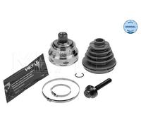 MEYLE 100 498 0108 Kit giunti, Semiasse per AUDI
