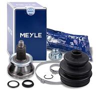 Kit di giunti, albero motore MEYLE KIT 100 498 0117