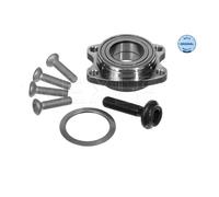 Meyle 100 498 0122 Mozzo Ruota Frontale per VW Passat 3B3 Seat Exeo 3R2 Audi A4