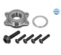 MEYLE 100 498 0122 Mozzo ruota per AUDI,SEAT,VW