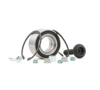 Set di cuscinetti ruota MEYLE 100 498 0137