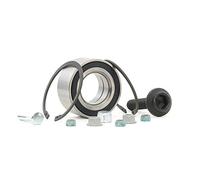Set di cuscinetti ruota MEYLE 100 498 0137