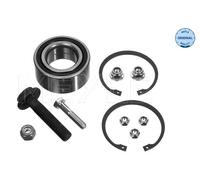MEYLE 100 498 0137 Kit cuscinetto ruota per AUDI,SKODA,VW