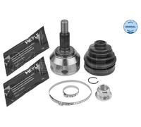 Meyle Kit di giunti KIT 100 498 0153 - giunto omocinetico albero motore per Audi Q7 (4LB) 2008-2014