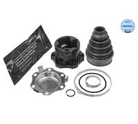 Giunto semiasse sul lato del cambio Giunto tripodo 100 498 0154 MEYLE per VW