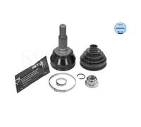 Kit di giunti, albero motore MEYLE KIT 100 498 0157