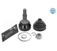 Kit di giunti, albero motore MEYLE KIT 100 498 0157