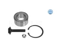 Meyle 100 498 0178 Cuscinetto Anteriore Kit Ruota per VW Sharan Seat Ford Galaxy