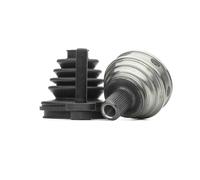 MEYLE Kit giunti, Semiasse compatibile con AUDI SEAT SKODA VW 100 498 0195