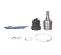 MEYLE 100 498 0200 Kit giunti semiasse Trasmissione Giunto della ruota