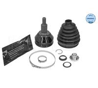 MEYLE 100 498 0201 Kit giunti, Semiasse per VW