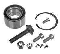 Set di cuscinetti ruota MEYLE 100 498 0219