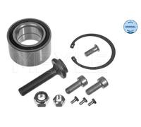 MEYLE 100 498 0219 Kit cuscinetto ruota per VW