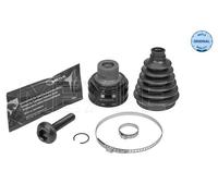 MEYLE 100 498 0239 Kit giunti, Semiasse per AUDI
