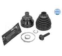 MEYLE 100 498 0241 Kit giunti, Semiasse per AUDI