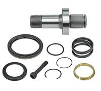 Albero differenziale 100 498 0247 MEYLE per VW AUDI SEAT