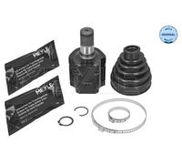 Meyle Kit giunti semiasse 100 498 0271 giunto tripodo