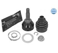 MEYLE 100 498 0273 Kit giunti, Semiasse per SEAT,SKODA,VW