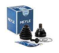 Kit Giunti Semiasse Meyle 1004980297 Meyle-original: True To Oe. per Audi Seat