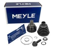Giunto semiasse lato ruota Giunto omocinetico 100 498 0299 MEYLE per VW AUDI