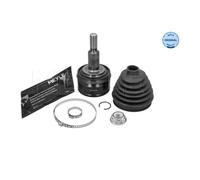 Meyle 100 498 0307 Comune Kit Semiasse Anteriore Lato Ruota per VW Multivan V