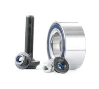 Set di cuscinetti ruota MEYLE 100 498 0337