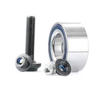 Set di cuscinetti ruota MEYLE 100 498 0337