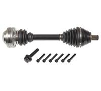 Albero di trasmissione MEYLE 100 498 0610 sinistro