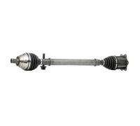 MEYLE 100 498 0684 Semiasse Anteriore Dx per VW GOLF VI (5K1) Golf V Hatchback