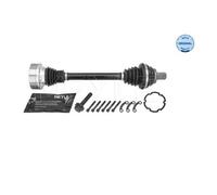 Albero di trasmissione MEYLE 100 498 0714 sinistro
