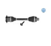 Meyle 100 498 0772 Albero Trasmissione Anteriore per Audi A6 Allroad A7 A8 Q5