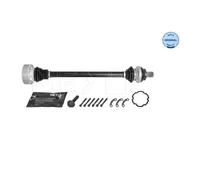 Meyle 100 498 0788 Semiasse Posteriore Destra per Skoda Kodiaq VW Seat