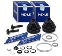 MEYLE 100 498 1072 Kit cuffia semiasse per VW PASSAT (3B3) PASSAT Variant (3B6)
